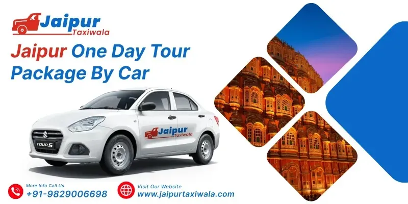 Jaipur One Day Tour Package